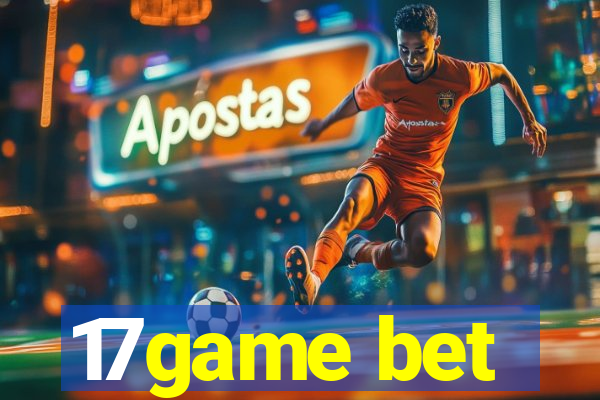 17game bet